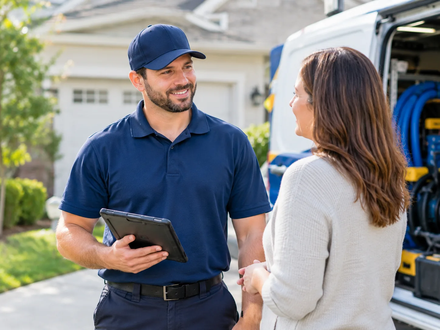 Sewage Backup Cleanup Lebec, CA FAQs